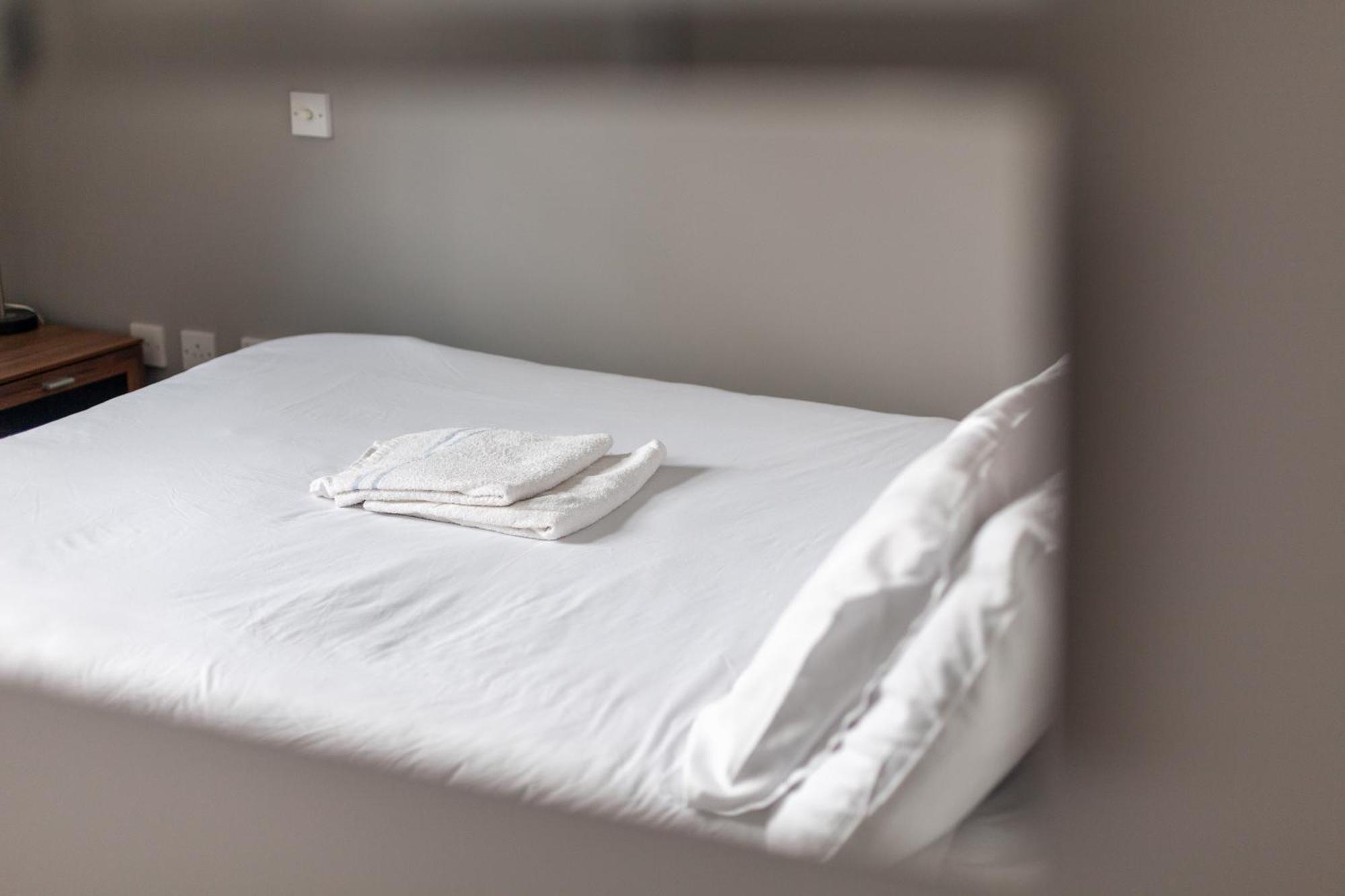 Deluxe Holborn Two Bedroom Apartment Londen Buitenkant foto